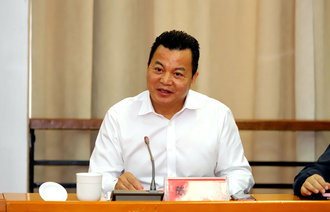 中融鑫集团